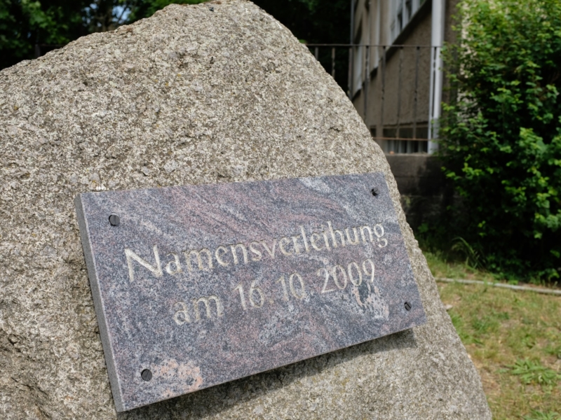 aussenaufnahme-namensverleihung