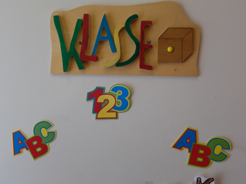 klasse1